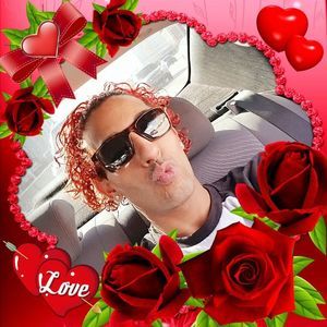 Meet your Posher, Danny